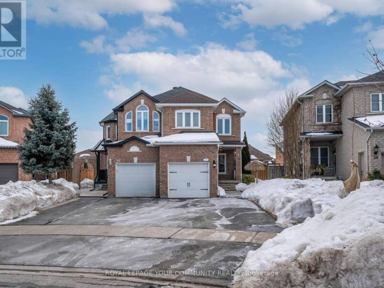 26 COOLSPRING CRESCENT, Caledon, Ontario L7E 1W6