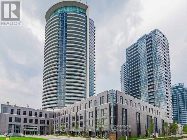 807 - 30 GIBBS ROAD Toronto Ontario, M9B 0E4 - 3 Bedrooms Condo For Sale