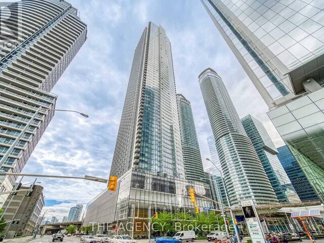 3303 - 10 YORK STREET Toronto Ontario, M5J 0E1 - 2 Bedrooms Condo For Sale