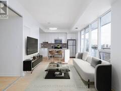 2412 - 225 SACKVILLE STREET Toronto Ontario, M5A 0B9