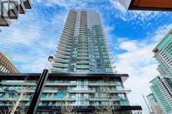 2610 - 30 ROEHAMPTON AVENUE | Toronto Ontario | Slide Image One