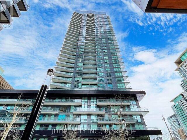 2610 - 30 ROEHAMPTON AVENUE Toronto Ontario, M4P 1R2 - 2 Bedrooms Condo For Sale