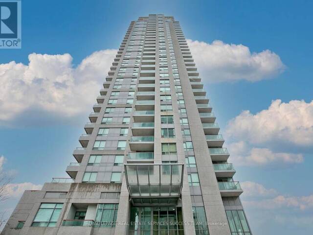 2001 - 50 BRIAN HARRISON WAY Toronto Ontario, M1P 5J4 - 2 Bedrooms Condo For Sale