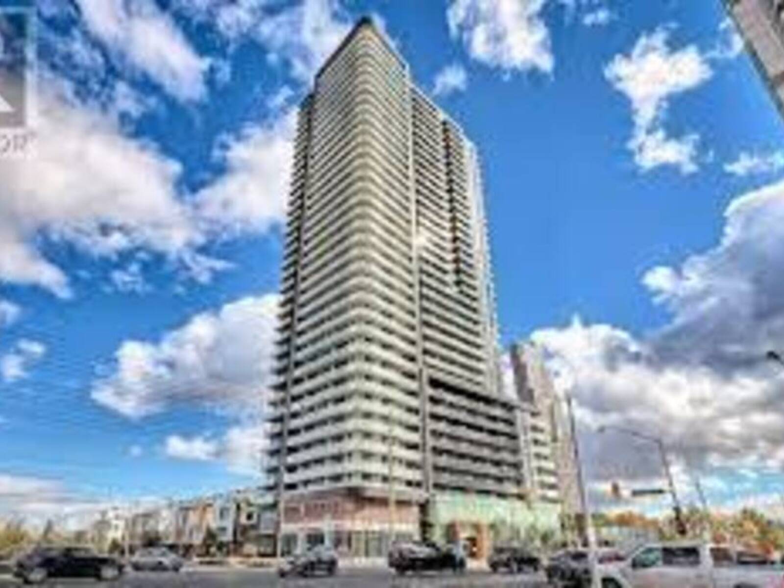 609 - 7895 JANE STREET, Vaughan, Ontario L4K 0K2