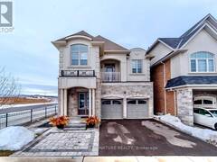 3907 THOMAS ALTON BOULEVARD Alton Ontario, L7M 1A2