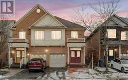 16 KILREA WAY | Brampton Ontario | Slide Image One