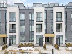 149 - 3010 TRAILSIDE DRIVE W Oakville Ontario, L6M 4M2