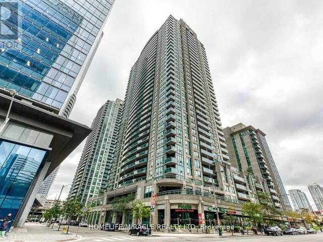 302 - 30 GRAND TRUNK CRESCENT Toronto Ontario, M5J 3A4 - 3 Bedrooms Condo For Sale