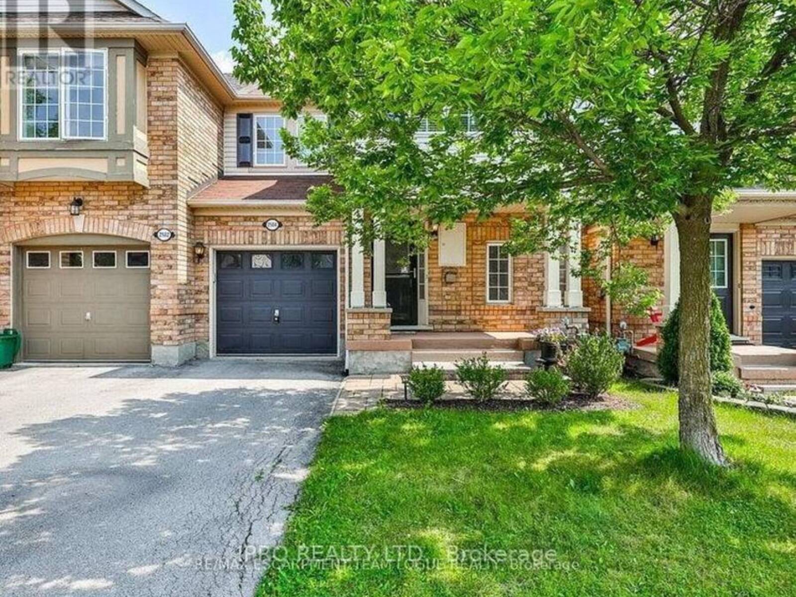 2504 APPALACHAIN DRIVE, Oakville, Ontario L6M 4S3