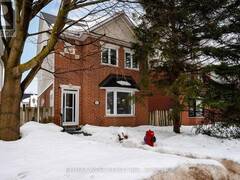 334 COTTONWOOD STREET Orangeville Ontario, L9W 4X7