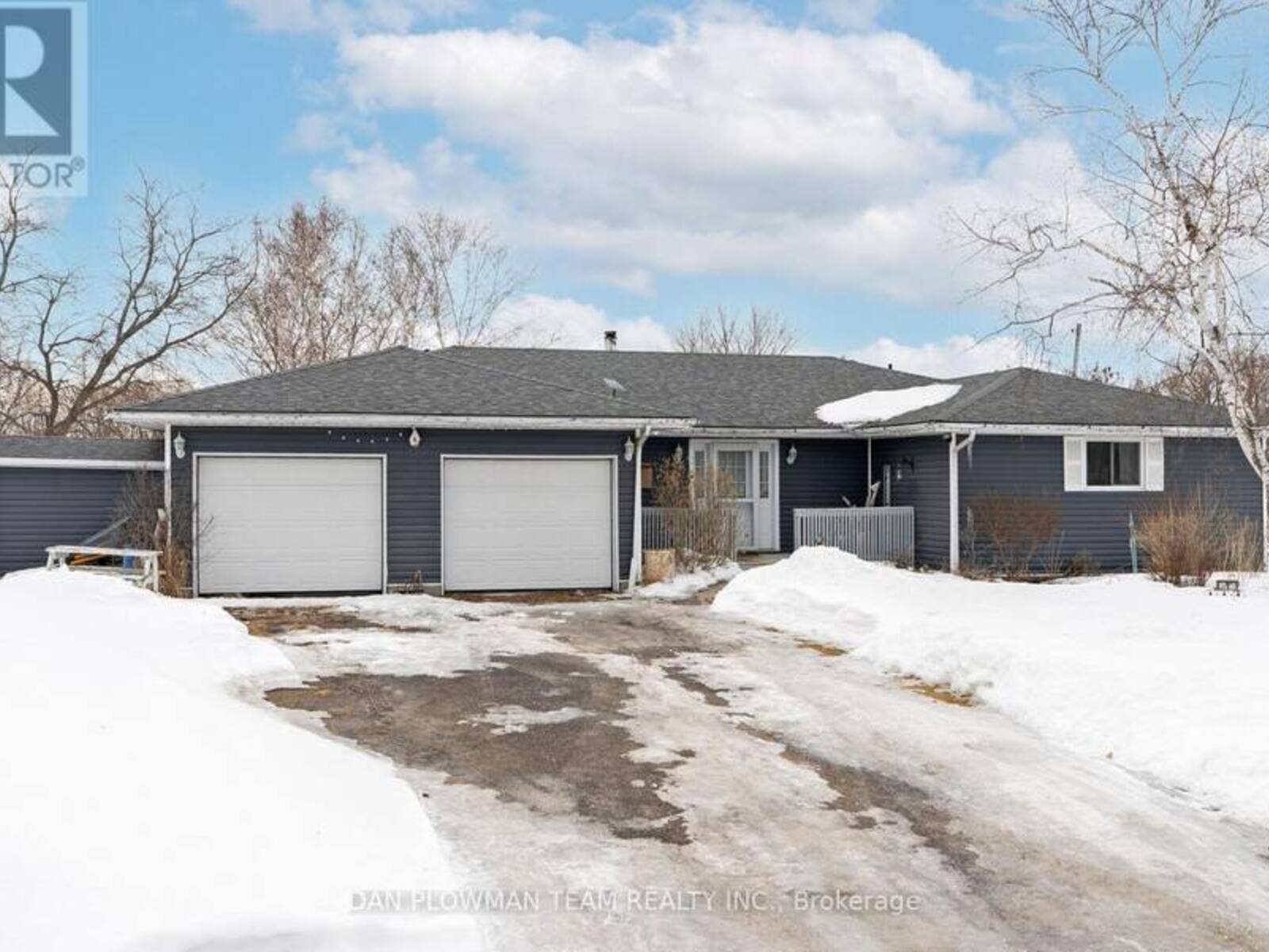 263 COUNTY RD 29 ROAD, Prince Edward, Ontario K0K 1T0