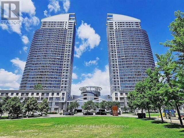 1615 - 36 LEE CENTRE DRIVE Toronto Ontario, M1H 3K2 - 2 Bedrooms Condo For Sale