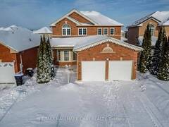 1179 MITCHELL COURT Alcona Ontario, L9S 5A5