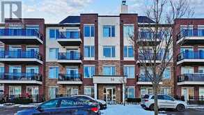 207 - 54 SKY HARBOUR DRIVE W | Brampton Ontario | Slide Image One