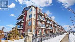 207 - 54 SKY HARBOUR DRIVE W | Brampton Ontario | Slide Image Three