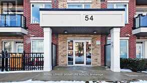 207 - 54 SKY HARBOUR DRIVE W | Brampton Ontario | Slide Image Four