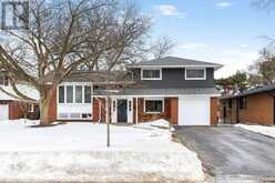 393 BEECHWOOD CRESCENT | Burlington Ontario | Slide Image One