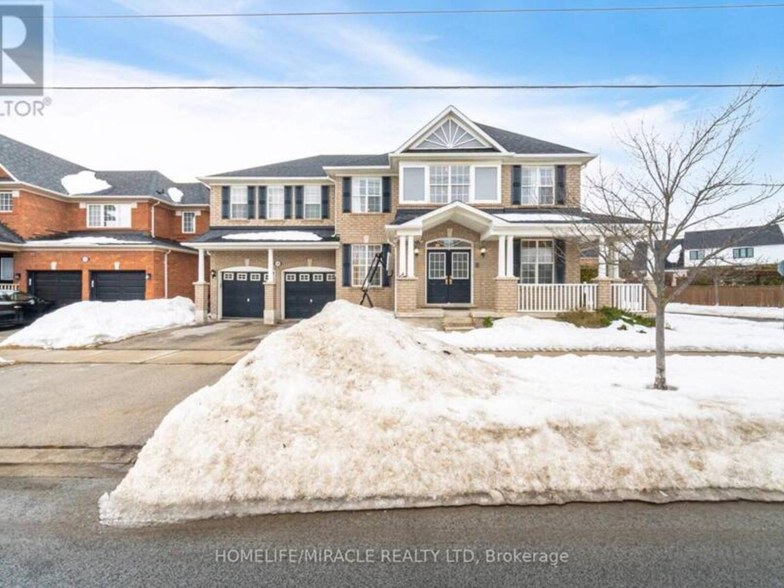 1000 FOURTH LINE, Milton, Ontario L9T 6N2