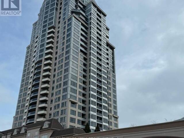 1111 - 3 REAN DRIVE Toronto Ontario, M2K 3C2 - 1 Bedroom Condo For Sale