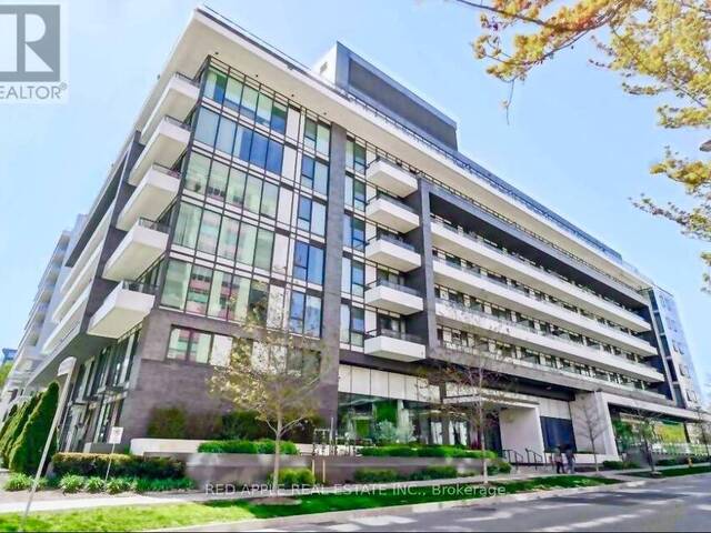 306 - 18 REAN DRIVE Toronto Ontario, M2K 0C7 - 2 Bedrooms Condo For Sale