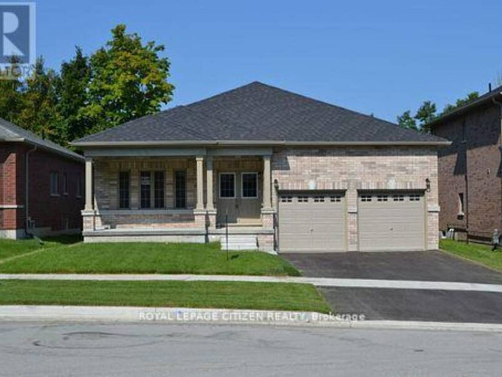 32 REVOL ROAD, Penetanguishene, Ontario L9M 0W8