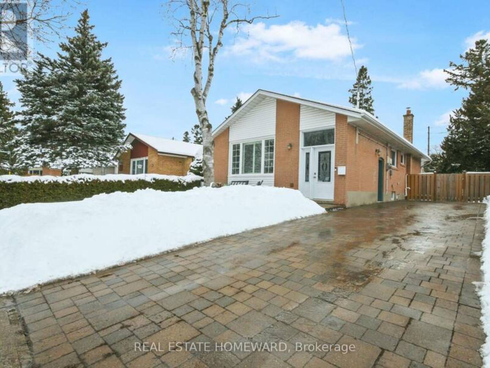 52 GOLFHAVEN DRIVE, Toronto, Ontario M1G 2C9