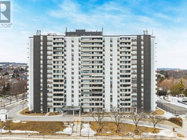 808 - 2055 UPPER MIDDLE ROAD Burlington Ontario, L7P 3P4 - 3 Bedrooms Condo For Sale