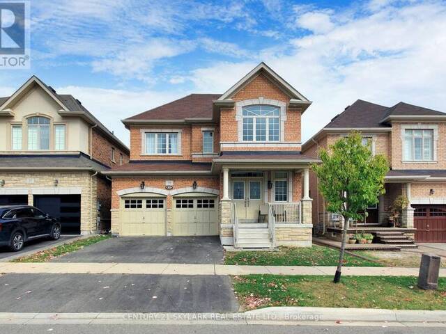 25 FIELDSTONE LANE AVENUE Caledon Ontario, L7C 1C4 - 4 Bedrooms Home For Sale