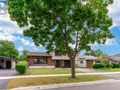 625 BRAEMORE ROAD E Burlington Ontario, L7N 3E6