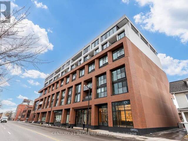 804 - 2720 DUNDAS STREET W Toronto Ontario, M6P 1Y2 - Property For Sale