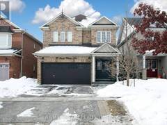 79 FRANK WHEELER AVENUE Clarington Ontario, L1E 3J6