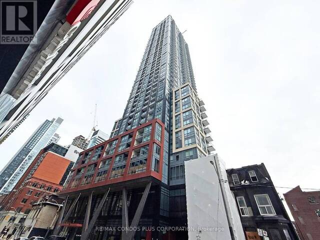 720 - 108 PETER STREET Toronto Ontario, M5V 0W2 - 2 Bedrooms Condo For Sale