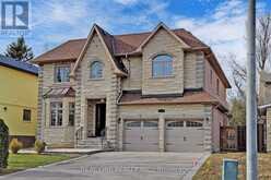 32 GAINSVILLE AVENUE | Markham Ontario | Slide Image One