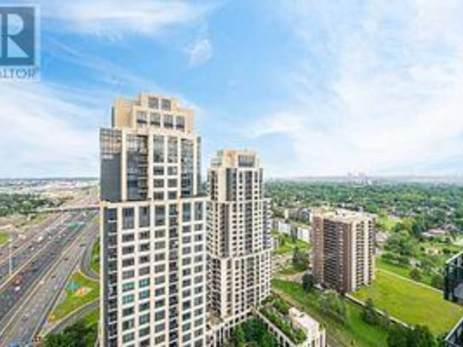 PH08 - 10 EVA ROAD, Toronto, Ontario M9C 0B3