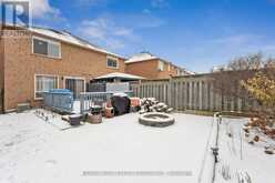 56 MOUNT FUJI CRESCENT | Brampton Ontario | Slide Image Seventeen