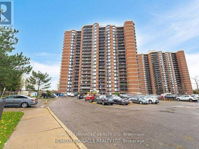 1802 - 236 ALBION ROAD Toronto Ontario, M9W 6A6 - Property For Sale