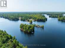 431 HEALEY LAKE | The Archipelago Ontario | Slide Image Twenty-six