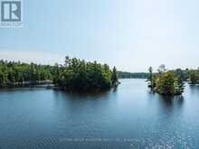 431 HEALEY LAKE | The Archipelago Ontario | Slide Image Thirty-one