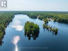 431 HEALEY LAKE | The Archipelago Ontario | Slide Image Five