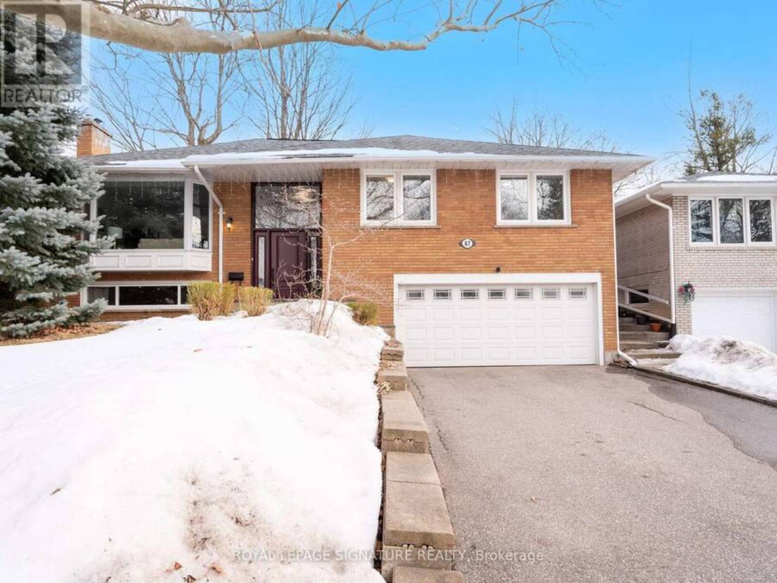 67 TOLEDO ROAD, Toronto, Ontario M9C 2H7