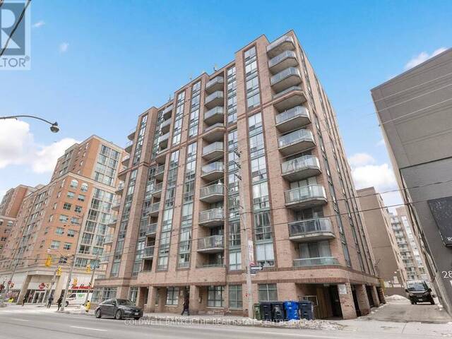 704 - 311 RICHMOND STREET E Toronto Ontario, M5A 4S8 - Property For Sale