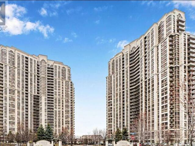 1620 - 700 HUMBERWOOD BOULEVARD E Toronto Ontario, M9W 7J4 - 2 Bedrooms Condo For Sale