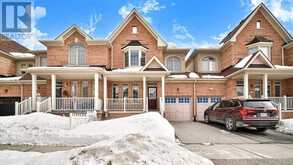 159 HAMMERSLY BOULEVARD | Markham Ontario | Slide Image One