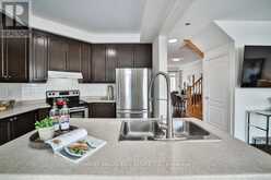 159 HAMMERSLY BOULEVARD | Markham Ontario | Slide Image Nine