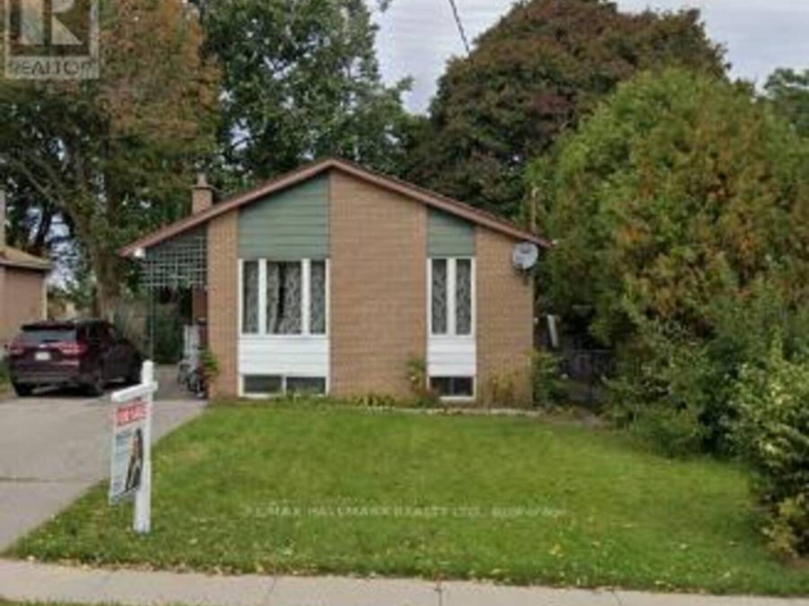 68 CHILD DRIVE N, Aurora, Ontario L4G 1Y7