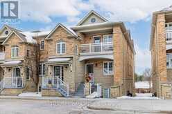 17 - 520 SILKEN LAUMANN DRIVE | Newmarket Ontario | Slide Image Three