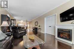 17 - 520 SILKEN LAUMANN DRIVE | Newmarket Ontario | Slide Image Six