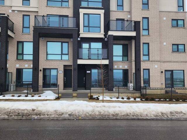 17 - 5 ROMILLY AVENUE E Brampton Ontario, L7A 5L8 - 2 Bedrooms Condo For Sale