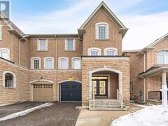 28 SUSSEXVALE DRIVE Brampton Ontario, L6R 3S1