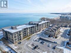 421 - 35 SOUTHSHORE CRESCENT Hamilton Ontario, L8E 0J2